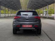 Lifan X50 Екатеринбург  - изображение 20