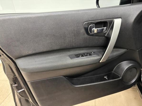 Nissan Qashqai I Рестайлинг с пробегом 2012 года, цена 990 000 рублей, 166030 км, внедорожник, Автокод Объявления