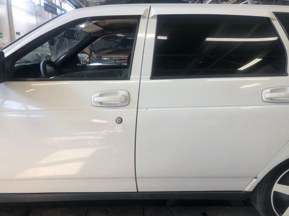 Lada (ВАЗ) Priora I Рестайлинг с пробегом 2015 года, цена 498 000 рублей, 238097 км, универсал, Автокод Объявления