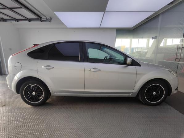 Ford Focus II Рестайлинг с пробегом 2008 года, цена 520 000 рублей, 205155 км, хэтчбек, Автокод Объявления