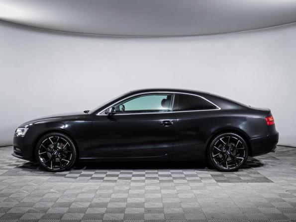 Audi A5 I (8T) Рестайлинг с пробегом 2013 года, цена 1 700 000 рублей, 149561 км, купе, Автокод Объявления
