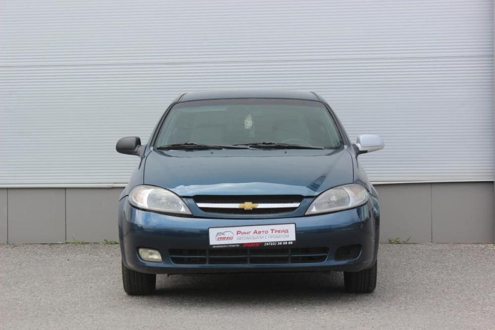 Chevrolet Lacetti I Белгород  - изображение 3
