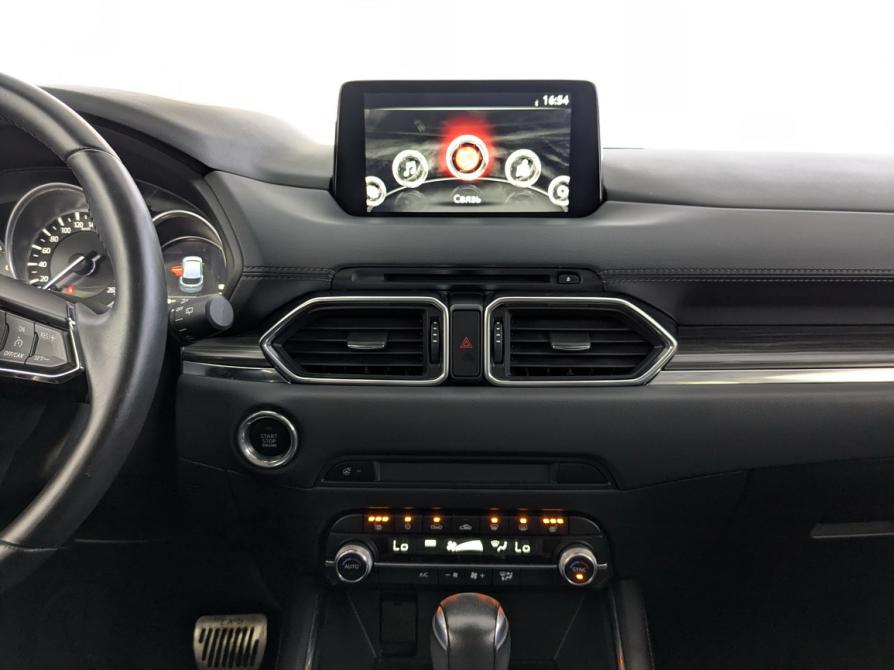 Mazda CX-5 II Москва  - изображение 15