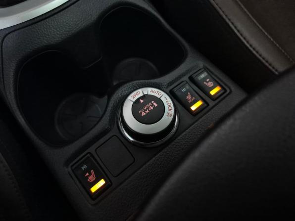 Nissan Qashqai II Рестайлинг с пробегом 2020 года, цена 2 360 000 рублей, 151450 км, внедорожник, Автокод Объявления