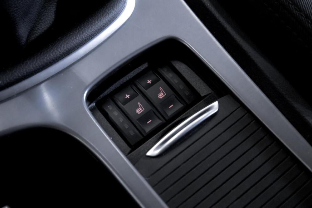 Ford Mondeo IV Рестайлинг Тюмень  - изображение 25