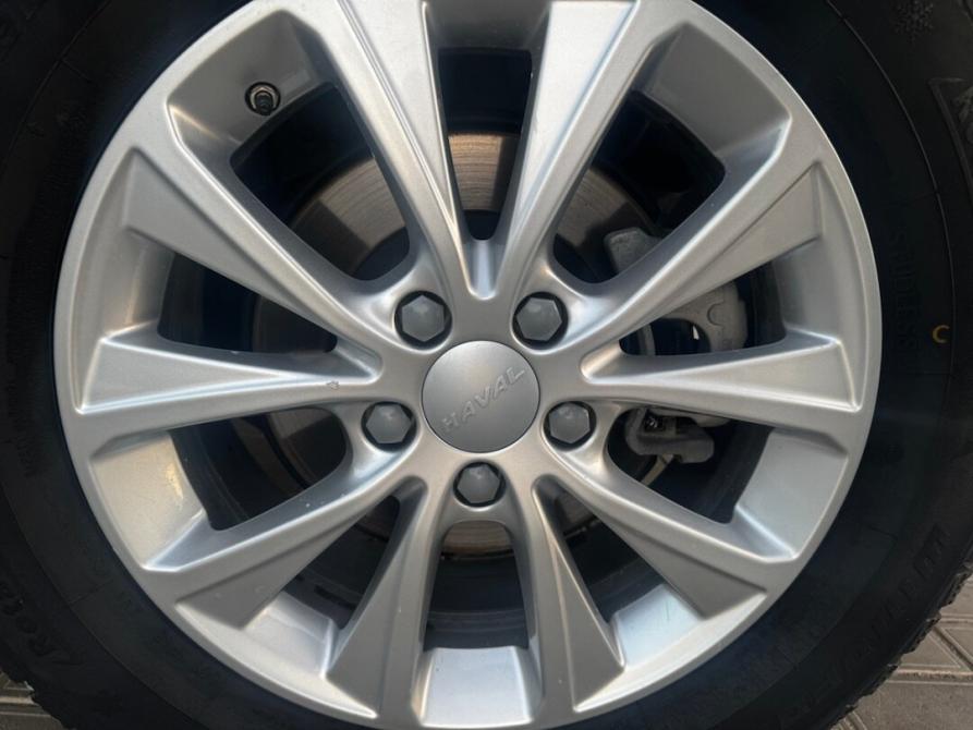 Haval M6 II Астрахань  - изображение 23