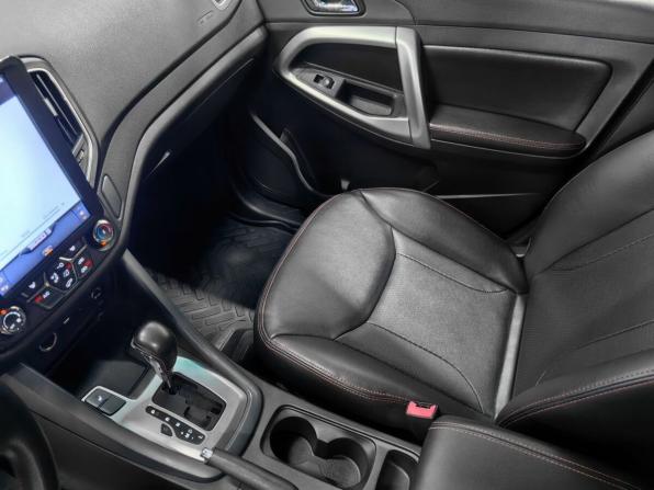 Chery Tiggo 5 I с пробегом 2015 года, цена 1 160 000 рублей, 112337 км, внедорожник, Автокод Объявления