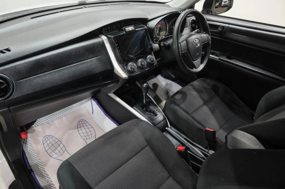 Toyota Corolla XI (E160 E170 E180) Новокузнецк  - изображение 15