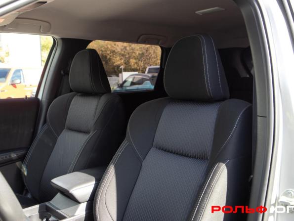 Mitsubishi Outlander IV с пробегом 2022 года, цена 3 443 000 рублей, 12149 км, внедорожник, Автокод Объявления