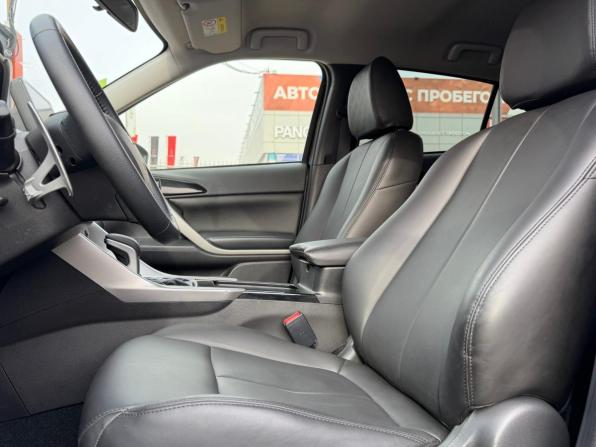 Mitsubishi Eclipse Cross I Рестайлинг с пробегом 2022 года, цена 2 100 000 рублей, 42321 км, внедорожник, Автокод Объявления