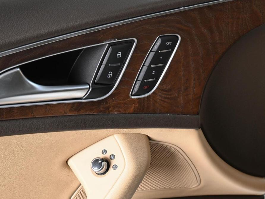 Audi A6 IV (C7) Ростов-на-Дону  - изображение 16