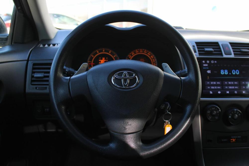 Toyota Corolla X (E140 E150) Пермь  - изображение 11