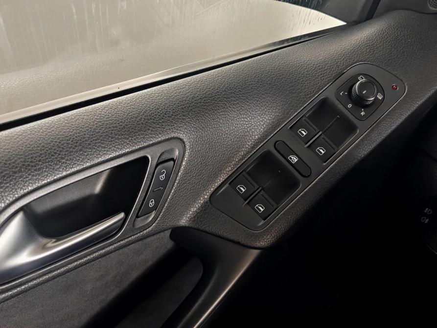 Volkswagen Tiguan I Рестайлинг Москва  - изображение 16