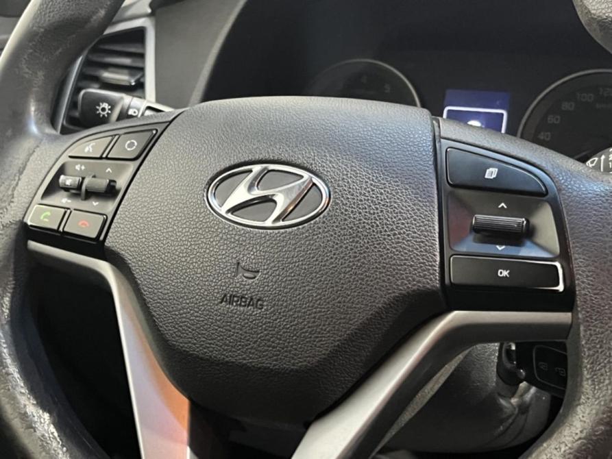 Hyundai Tucson III Курск  - изображение 7