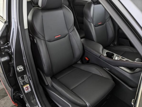 Changan CS35 Plus I Рестайлинг с пробегом 2024 года, цена 2 150 000 рублей, 6354 км, внедорожник, Автокод Объявления