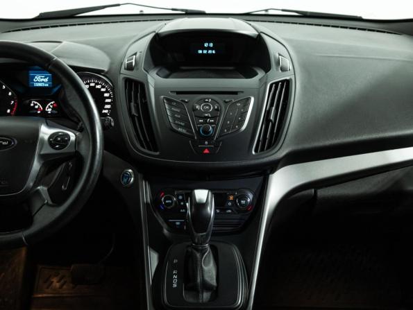 Ford Kuga II с пробегом 2016 года, цена 1 248 790 рублей, 132023 км, внедорожник, Автокод Объявления