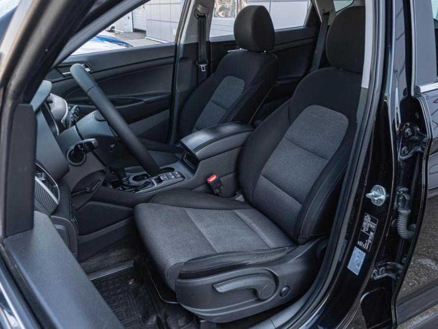 Hyundai Tucson III Рестайлинг Краснодар  - изображение 10