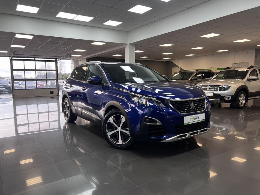 Peugeot 3008 II Тверь  - изображение 5