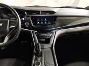 Cadillac XT6 I Москва  - изображение 39
