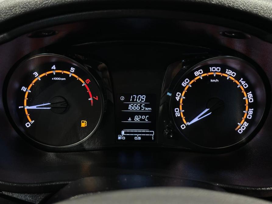 Lada (ВАЗ) Granta I Рестайлинг Краснодар  - изображение 16
