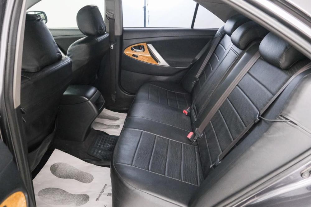 Toyota Camry VI (XV40) Красноярск  - изображение 18