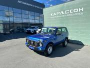Lada (ВАЗ) 2121 (4x4) I Рестайлинг Екатеринбург  - изображение 13