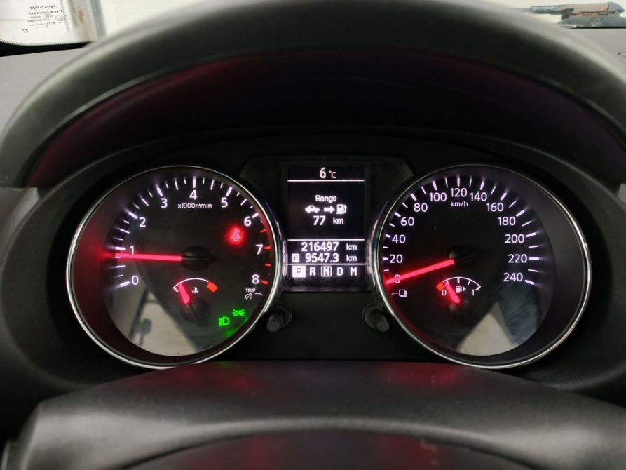 Nissan Qashqai+2 I Рестайлинг Ярославль  - изображение 17