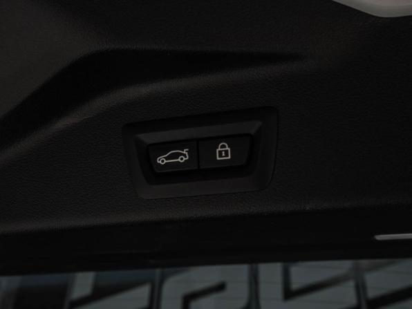 BMW X5 IV (G05/G18) с пробегом 2021 года, цена 8 900 000 рублей, 92927 км, внедорожник, Автокод Объявления