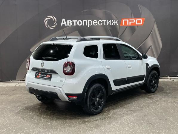 Renault Duster II с пробегом 2021 года, цена 1 524 000 рублей, 150636 км, внедорожник, Автокод Объявления