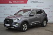 Chery Tiggo 4 Pro I Старый Оскол  - изображение 20
