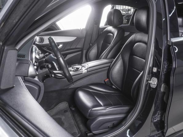 Mercedes-Benz C-Класс IV (W205) с пробегом 2014 года, цена 2 199 000 рублей, 144166 км, седан, Автокод Объявления