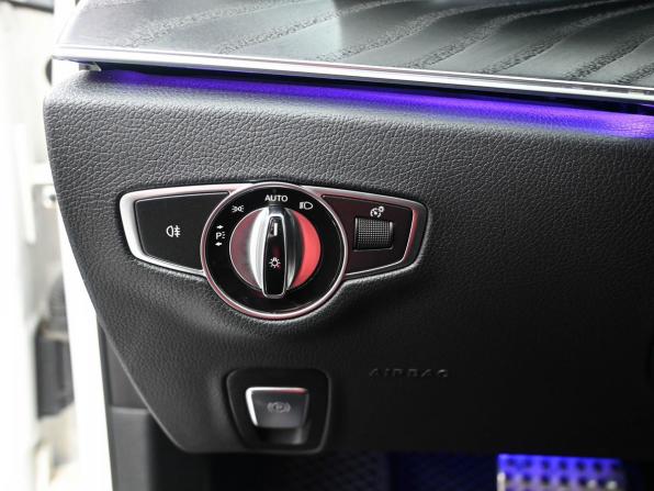 Mercedes-Benz E-Класс V (W213 S213 C238) с пробегом 2018 года, цена 2 999 900 рублей, 109500 км, седан, Автокод Объявления