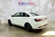 Lada (ВАЗ) Vesta I Рестайлинг (NG) Азнакаево  - изображение 32