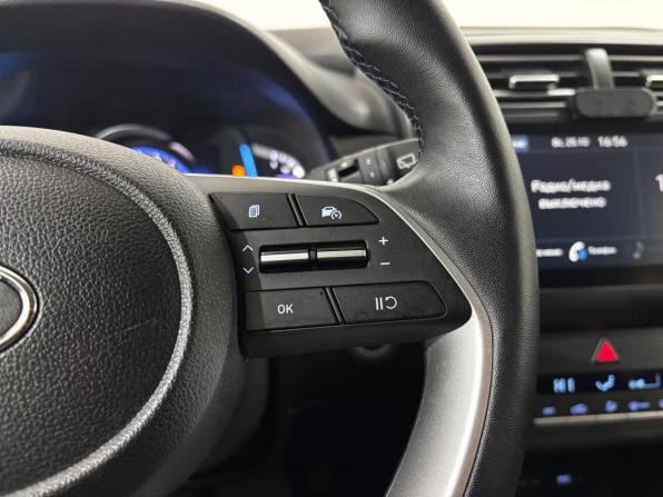 Hyundai Creta II с пробегом 2021 года, цена 2 110 000 рублей, 65264 км, внедорожник, Автокод Объявления