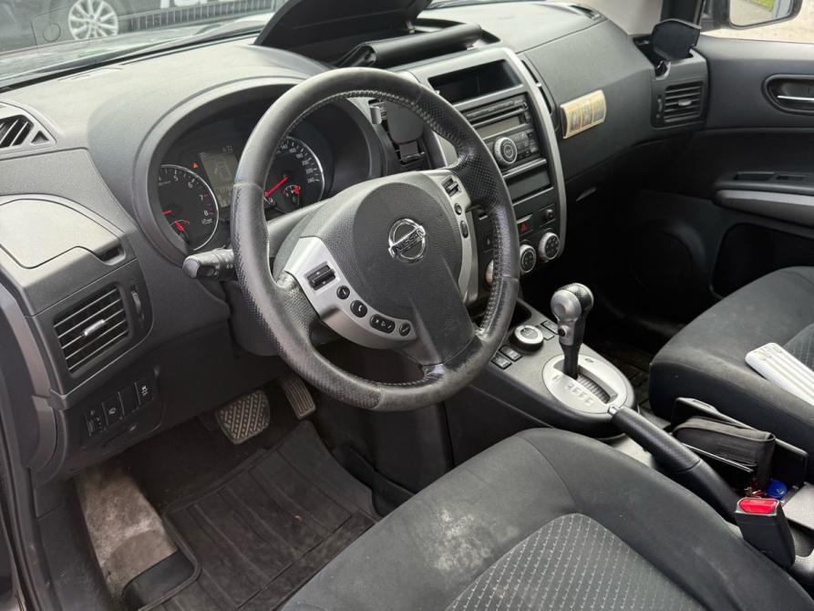 Nissan X-Trail II Рестайлинг Санкт-Петербург  - изображение 5