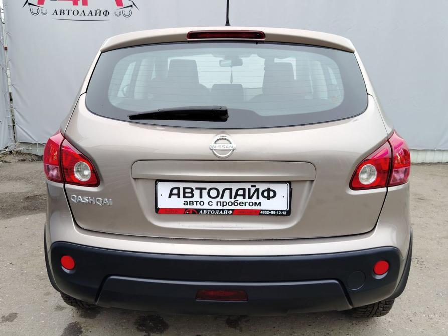 Nissan Qashqai I Ярославль  - изображение 7