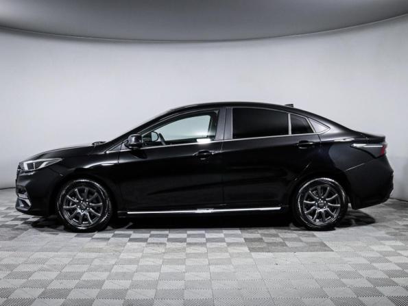 Omoda S5 с пробегом 2024 года, цена 1 398 000 рублей, 41036 км, седан, Автокод Объявления