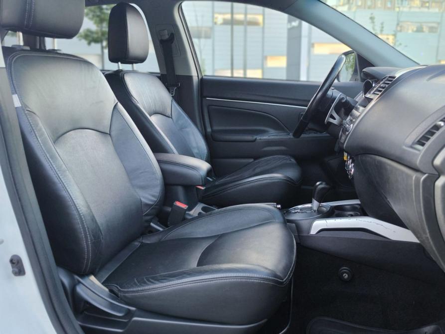 Mitsubishi ASX I Санкт-Петербург  - изображение 11