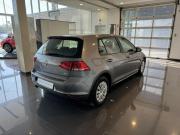 Volkswagen Golf VII Подольск  - изображение 25