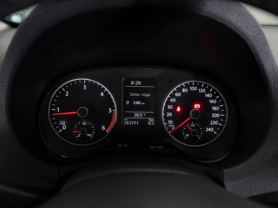 Volkswagen Amarok I Москва  - изображение 11