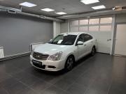 Nissan Almera III (G15) Тверь  - изображение 20
