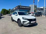 Lada (ВАЗ) Vesta I Рестайлинг (NG) Стерлитамак  - изображение 24