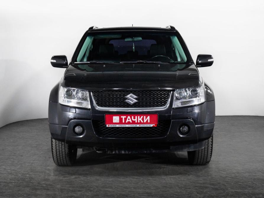 Suzuki Grand Vitara II Рестайлинг Иркутск  - изображение 2