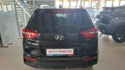 Hyundai Creta I Рестайлинг Уфа  - изображение 40