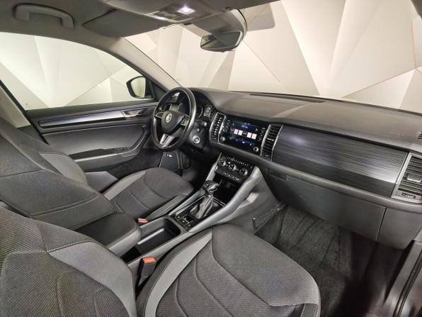 Skoda Kodiaq I с пробегом 2018 года, цена 2 195 000 рублей, 180340 км, внедорожник, Автокод Объявления