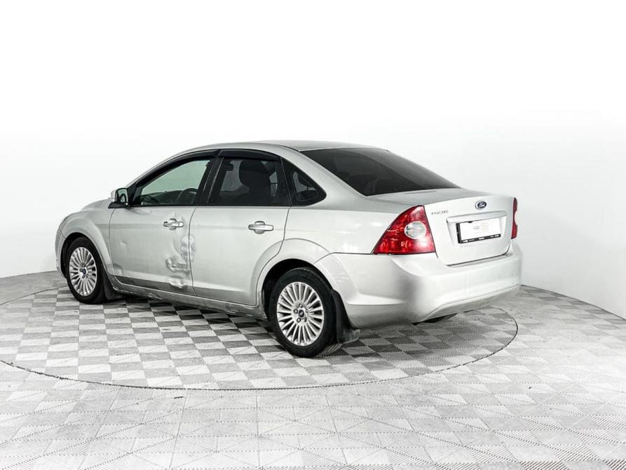 Ford Focus II Рестайлинг Ногинск  - изображение 5