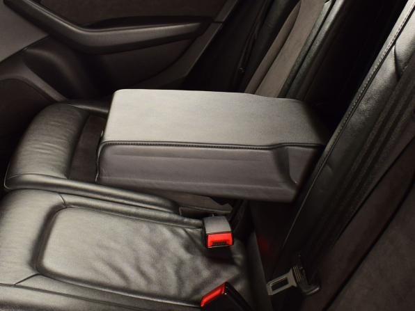 Audi Q5 I (8R) Рестайлинг с пробегом 2013 года, цена 1 999 995 рублей, 194856 км, внедорожник, Автокод Объявления
