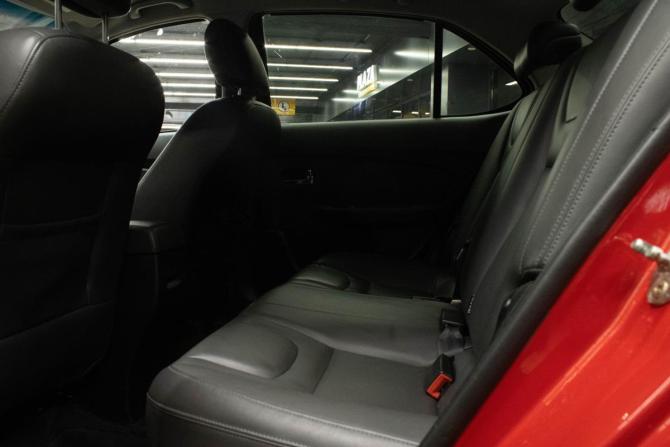 Chery Bonus 3 (E3/A19) с пробегом 2014 года, цена 329 000 рублей, 56376 км, седан, Автокод Объявления