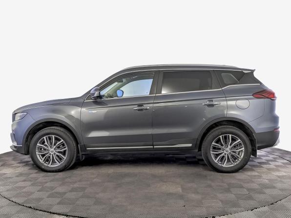 Geely Atlas Pro с пробегом 2022 года, цена 1 800 000 рублей, 97461 км, внедорожник, Автокод Объявления