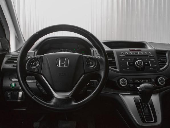 Honda CR-V IV с пробегом 2014 года, цена 2 050 000 рублей, 178488 км, внедорожник, Автокод Объявления
